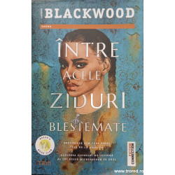 Intre acele ziduri blestemate