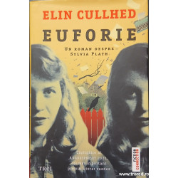 Euforie Elin Cullhed