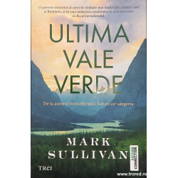 Ultima vale verde