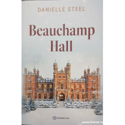 Beauchamp Hall Danielle Steel