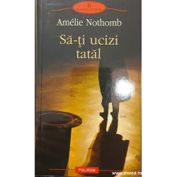 Sa-ti ucizi tatal