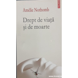 Drept de viata si de moarte