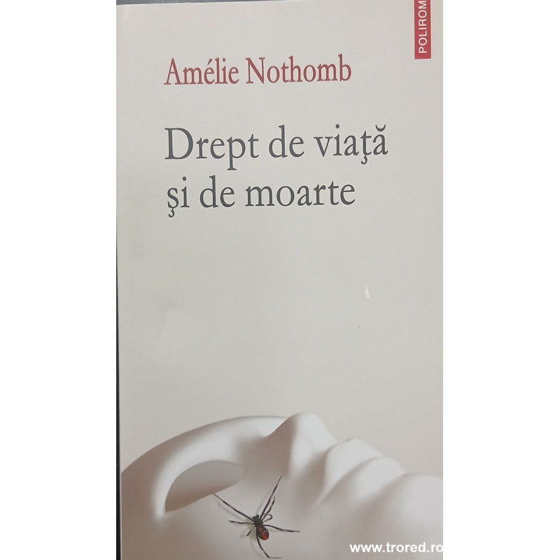 Drept de viata si de moarte