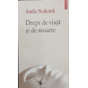 Drept de viata si de moarte