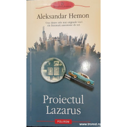 Proiectul Lazarus