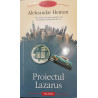 Proiectul Lazarus