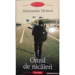 Omul de nicaieri