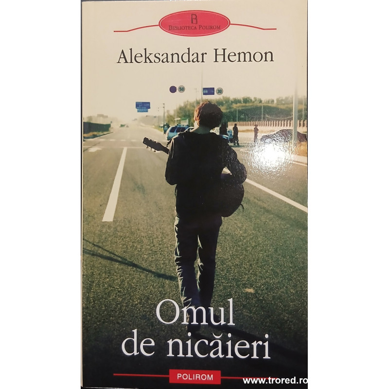 Omul de nicaieri