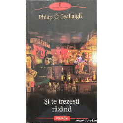 Si te trezesti razand