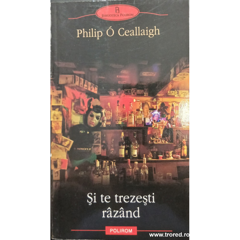 Si te trezesti razand