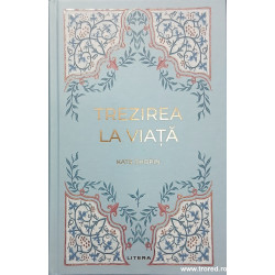 Trezirea la viata Kate Chopin