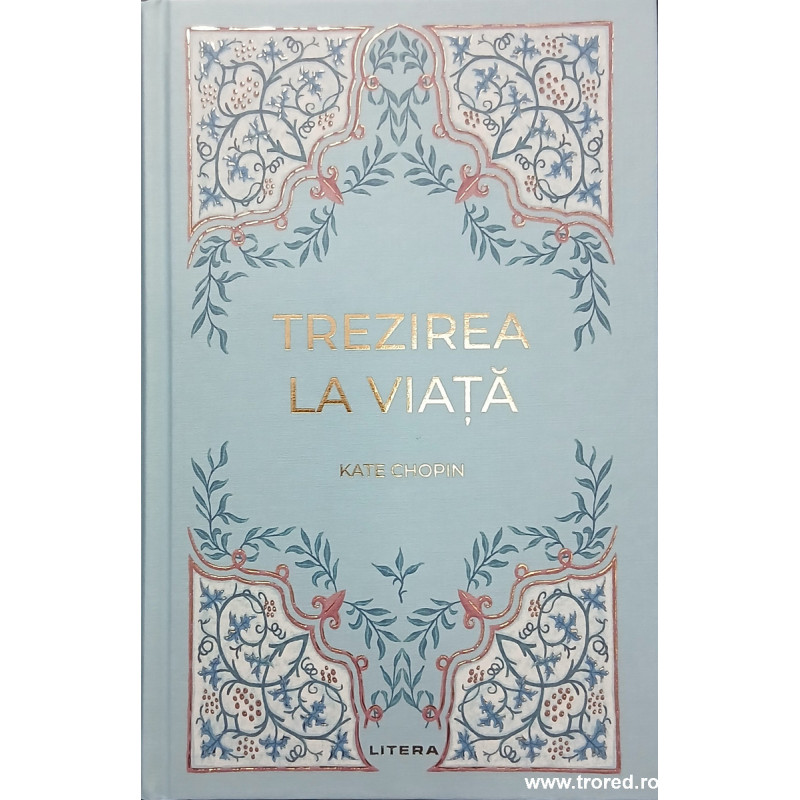 Trezirea la viata Kate Chopin