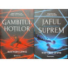 Gambitul hotilor Jaful suprem