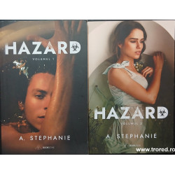 Hazard A. Stephanie