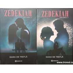Zedekiah Dama de Trefla