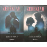 Zedekiah Dama de Trefla