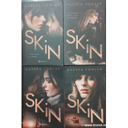 Skin Andrea Fowler