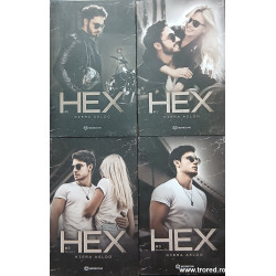 Hex Kiera Aslog