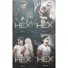 Hex Kiera Aslog