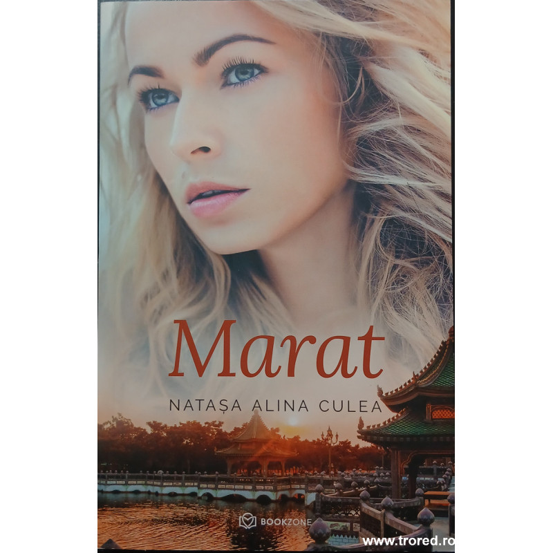 Marat Natasa Alina Culea