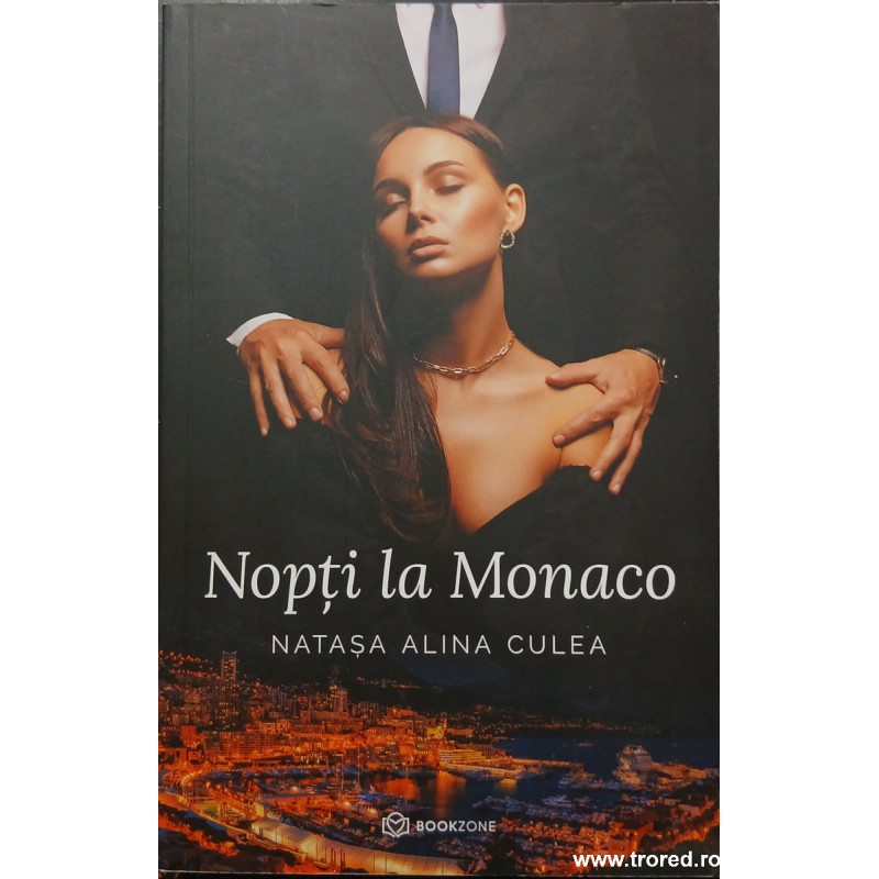 Nopti la Monaco