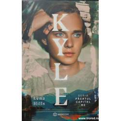 Kyle Lena Hills Seria Pacatul Capital volumul 2