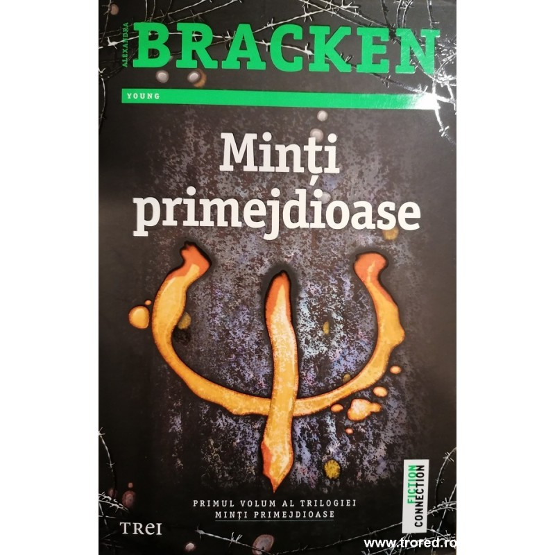 Minti primejdioase. Volumul 1