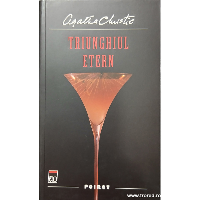 Triunghiul etern Seria Hercule Poirot