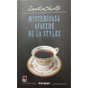 Misterioasa afacere de la Styles Seria Hercule Poirot