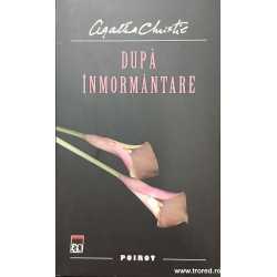 Dupa inmormantare Seria Hercule Poirot
