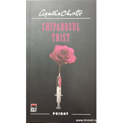 Chiparosul trist Seria Hercule Poirot