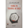 Crima pe terenul de golf Seria Hercule Poirot
