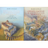 Cetati, castele si alte fortificatii din Romania 2 volume