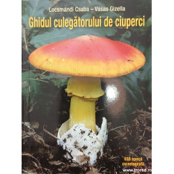 Ghidul culegatorului de ciuperci