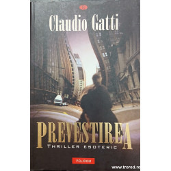 Prevestirea Claudio Gatti