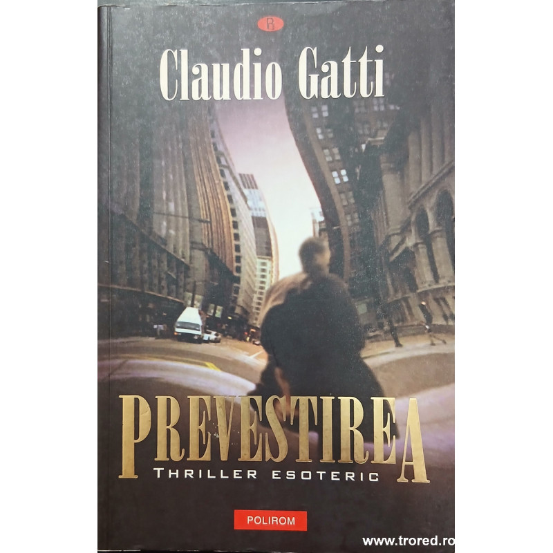Prevestirea Claudio Gatti