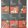 Sven Hassel 6 volume