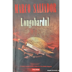 Longobardul Marco Salvador