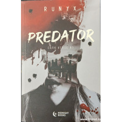 Predator Dark Verse 1