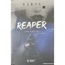 Reaper Dark Verse 2