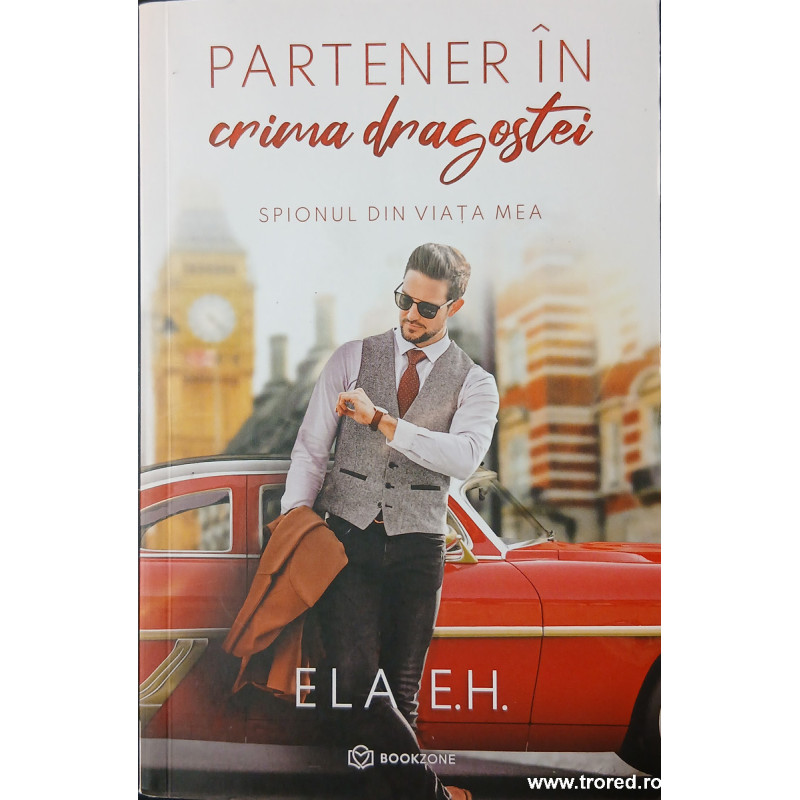 Partener in crima dragostei