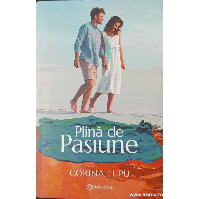 Plina de pasiune