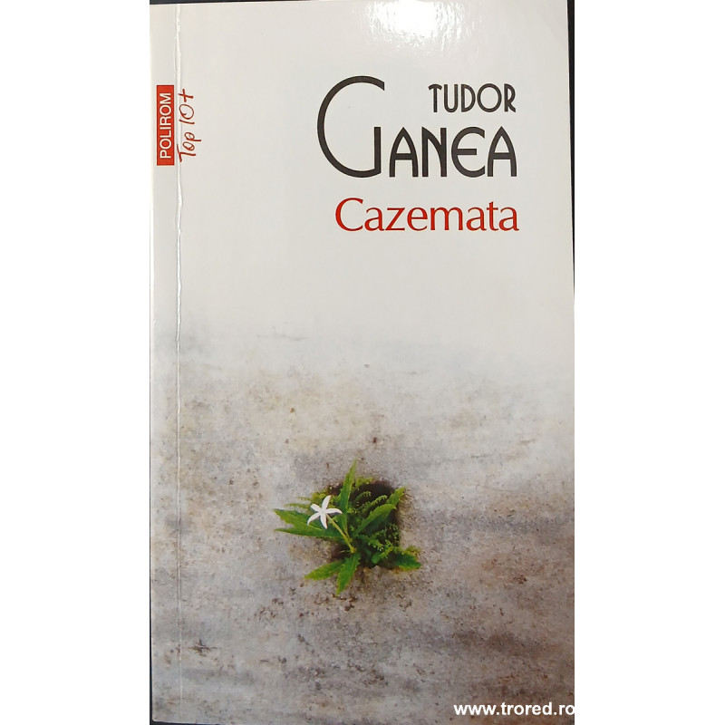 Cazemata Tudor Ganea