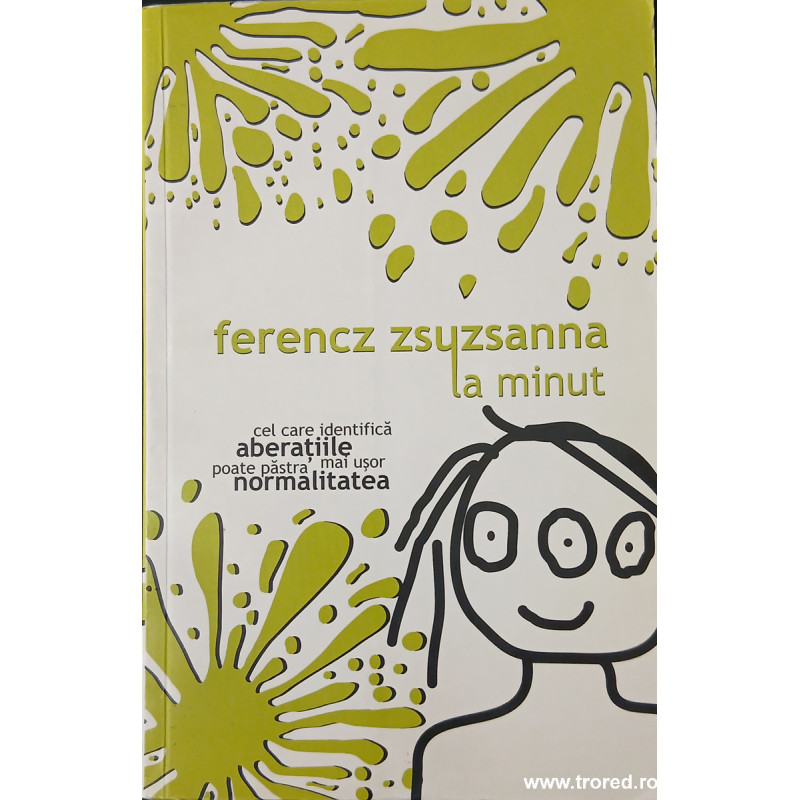 La minut