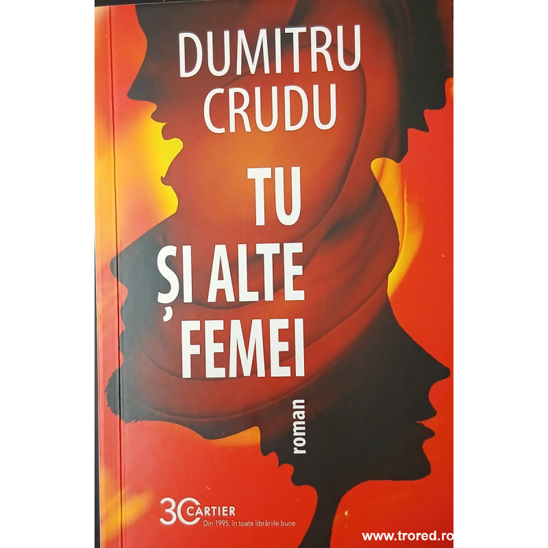 Tu si alte femei