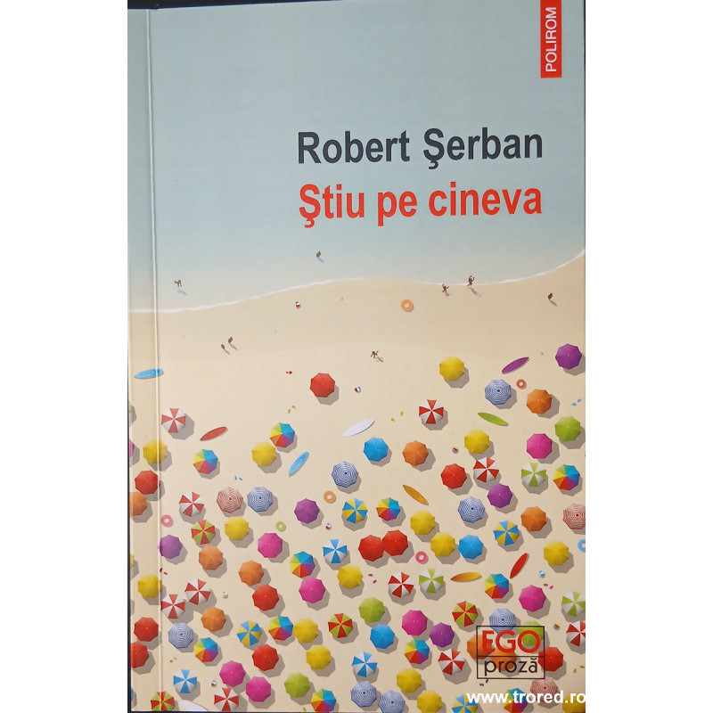 Stiu pe cineva