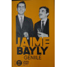 Geniile Jaime Bayly