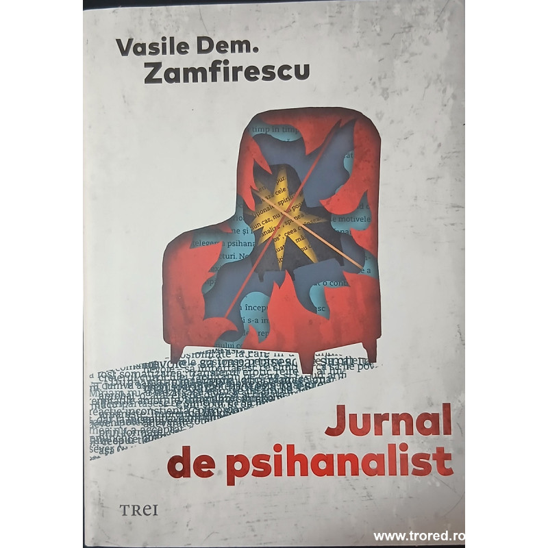 Jurnal de psihanalist