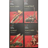 Sven Hassel 4 volume