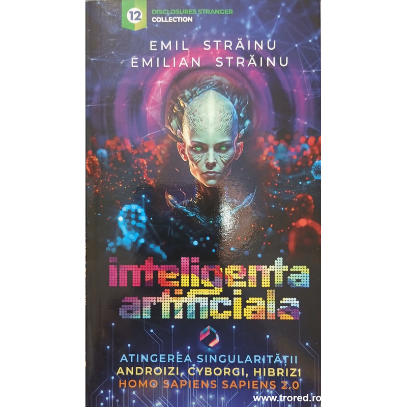 Inteligenta artificiala Atingerea singularitatii